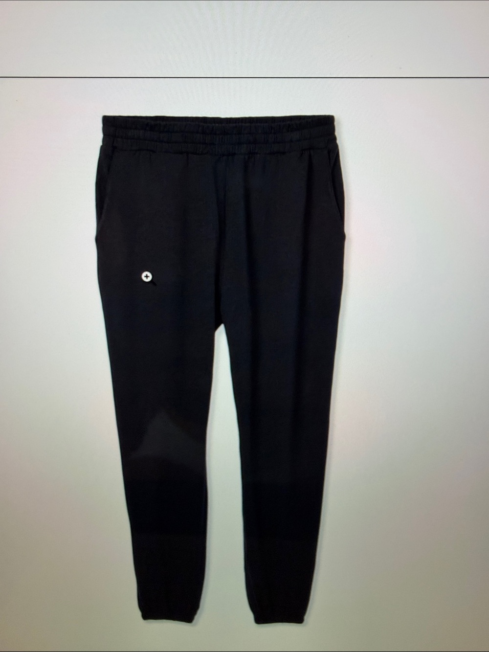 Vuori Boyfriend Jogger, S, black - Picture 8 of 8